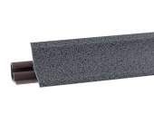 Плинтус д/столешниц  Korner LB-23-670  гранит элиза  3м