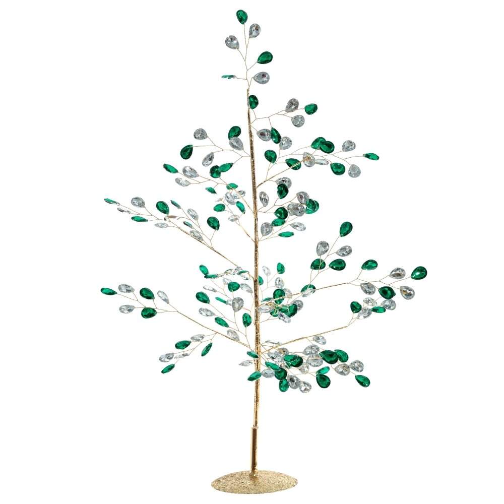 REMECO COLLECTION Изделие декоративное 781576 Дерево 34х34х51см (полимер/металл)