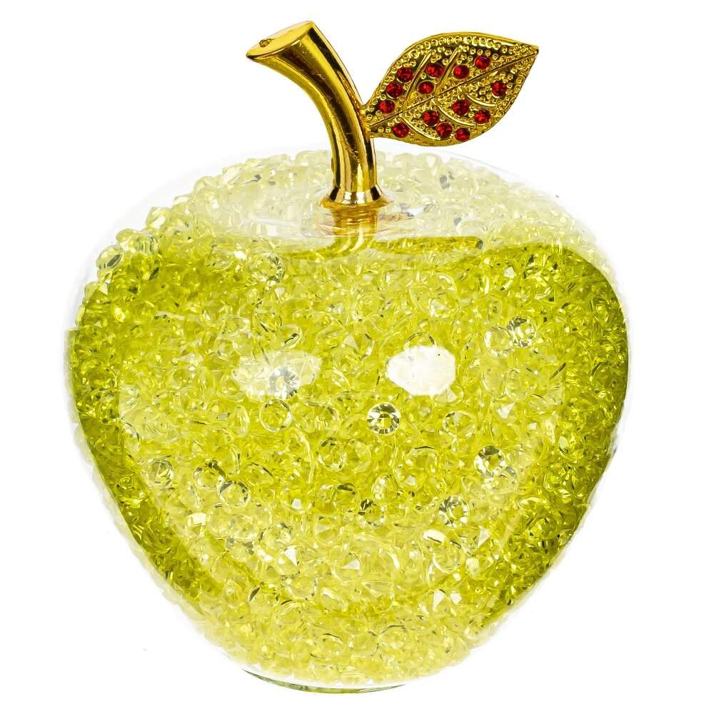 REMECO COLLECTION Фигурка 788290 Яблоко L8 W8 H9см
