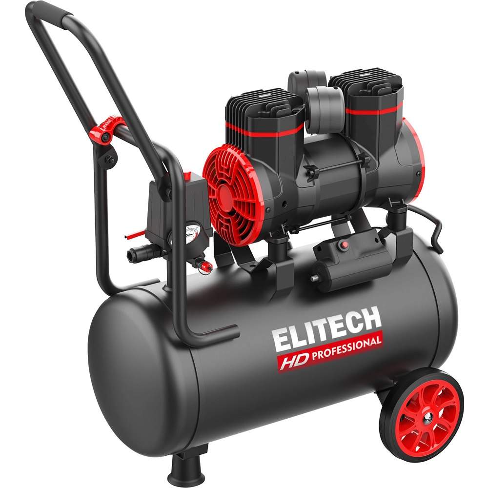 Компрессор ELITECH  ACF 300-24S