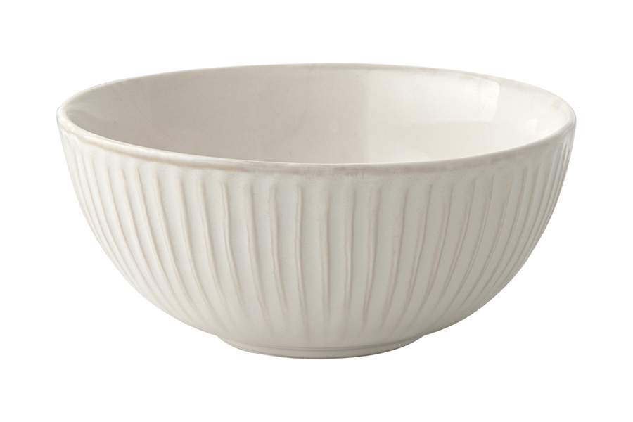 EASY LIFE Gallery белый Салатник 20см EL-R2543/GALW