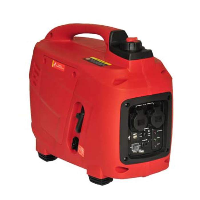 Электростанция Elitech Биг  3300 P цифровая 