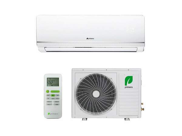 Сплит-система  PRIMERA PRAW-09TENA3 (TCL)