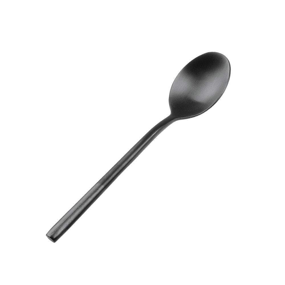 P.L. Proff Cuisine Black Sapporo Ложка чайная 140мм/5мм 71047257 