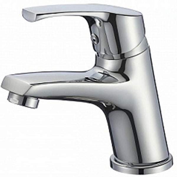 Смеситель Milardo  Sterm STESB00M01 д/умывальника