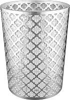 *Ведро пластик  5л   с узором Санакс  811