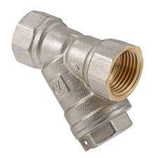 Фильтр косой 2"  VT.192.N.09