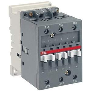 *Контактор  75A  ABB A-75-30-00 катушка 220В АС