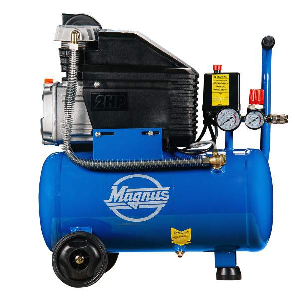 Компрессор Magnus K-270/24 / Р-270/24  8атм 2,0кВт  220В