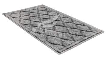 Коврик универс. SHAHINTEX  BAMBOO LUX 60х100 в ассорт.
