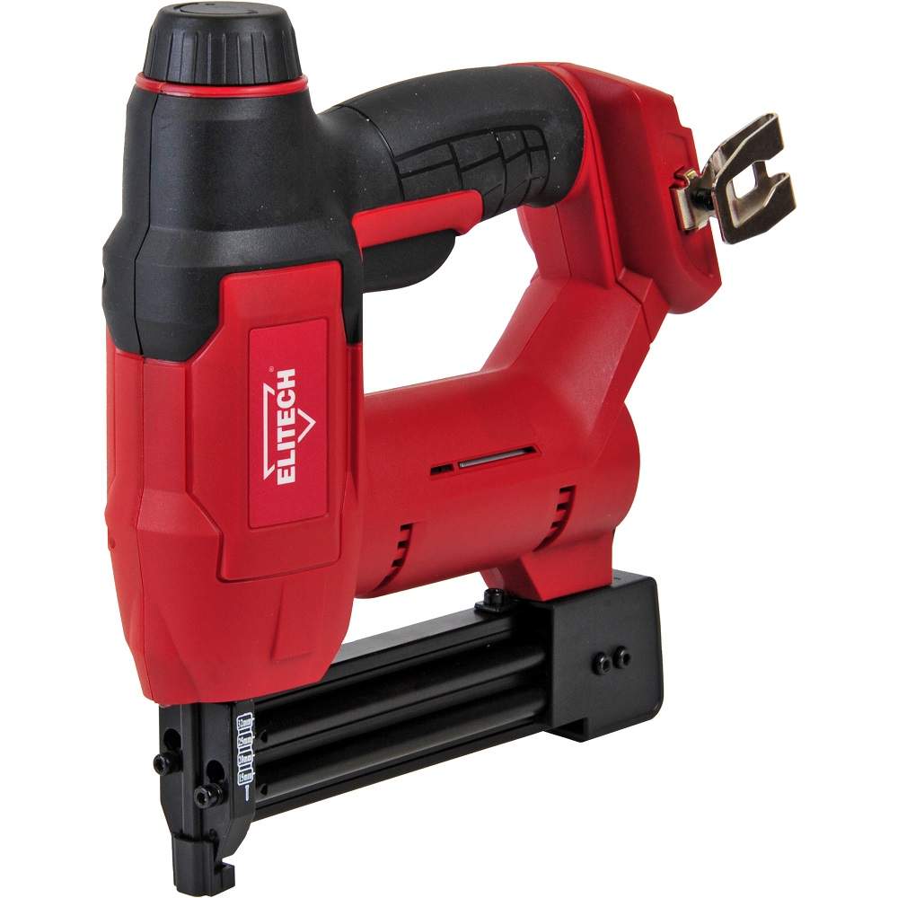 Скобозабиватель ELITECH ПГА 1832 Л  18V без ак. и з/у  E2210.001.00