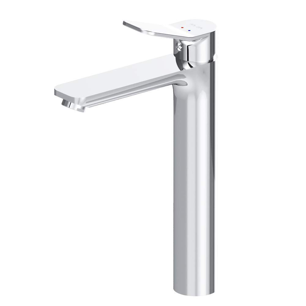 Смеситель  X-Joy  F85A92000 д/умывальника высокий, хром