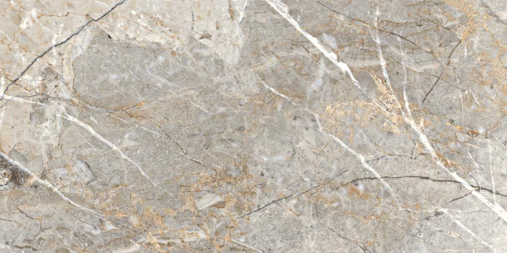 Fantastico Grey Granito Керамогранит 600х1200 Полированный