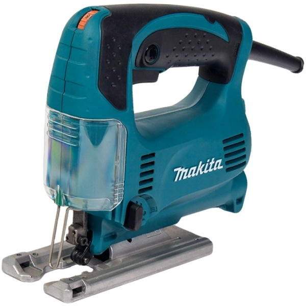 Лобзик электр. Makita  4329   450Вт/1,9/65мм/с маятниковым ходом