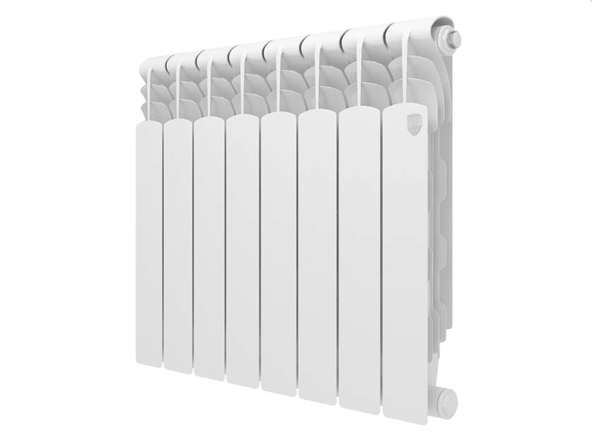 Радиатор Royal Thermo Revolution Bimetall 500-8 сек. НС-1682421
