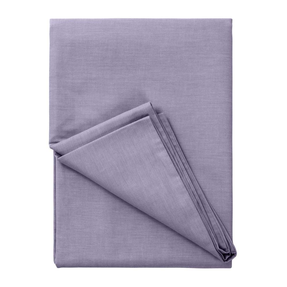 VEROSSA диагональ Melange Iris Простыня 200/220 779228