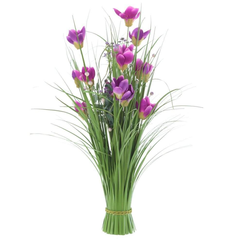 REMECO COLLECTION Композиция цветочная 814591 30х29х70см