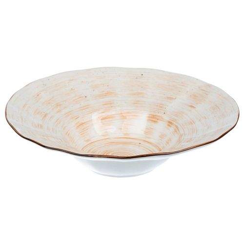 P.L. Proff Cuisine Desert Fusion Тарелка 29см/400мл д/пасты фарфор 81223015/P6136629(16/4)