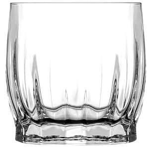 PASABAHCE Dance 42865SLВ Стакан 270мл д/воды (12)