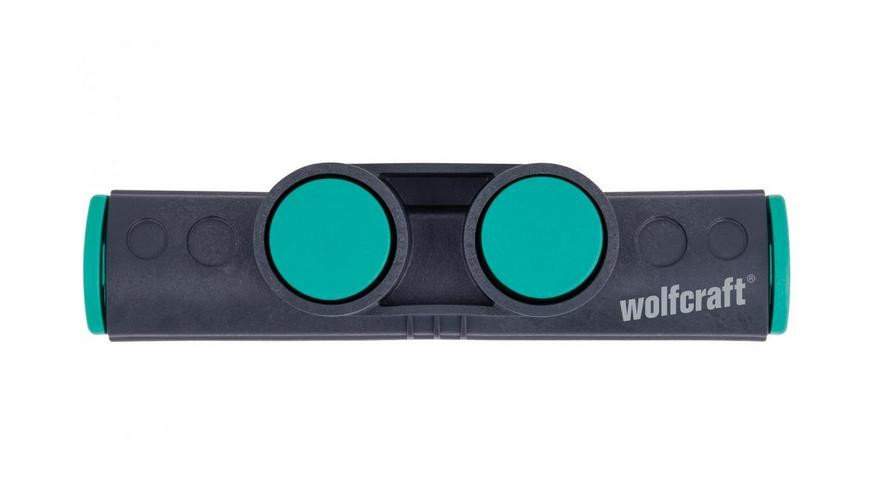 Адаптер-коннектор Wolfcraft д/струбцины 3038000