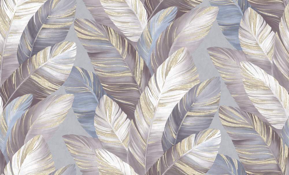 8662-19 WallSecret Comfort Обои гор.тиснения на флиз.основе  1,06*10,05