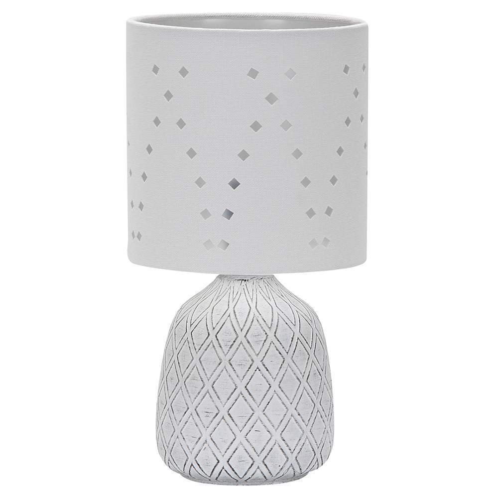 10181/T Св-к потолочный Escada E14 40W White
