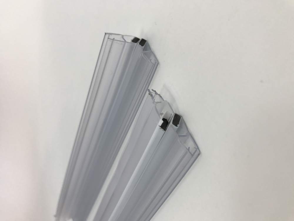 Лента магнит. DC801 (мягк.) 90град., 90/180град., 4мм (1,8)