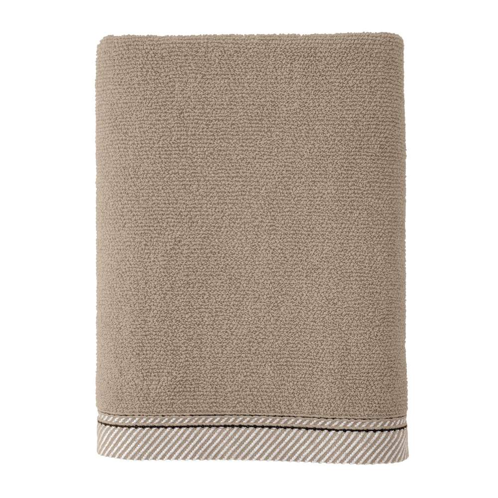 VEROSSA Полотенце Fjord Капучино 70/140 МХ45 788795