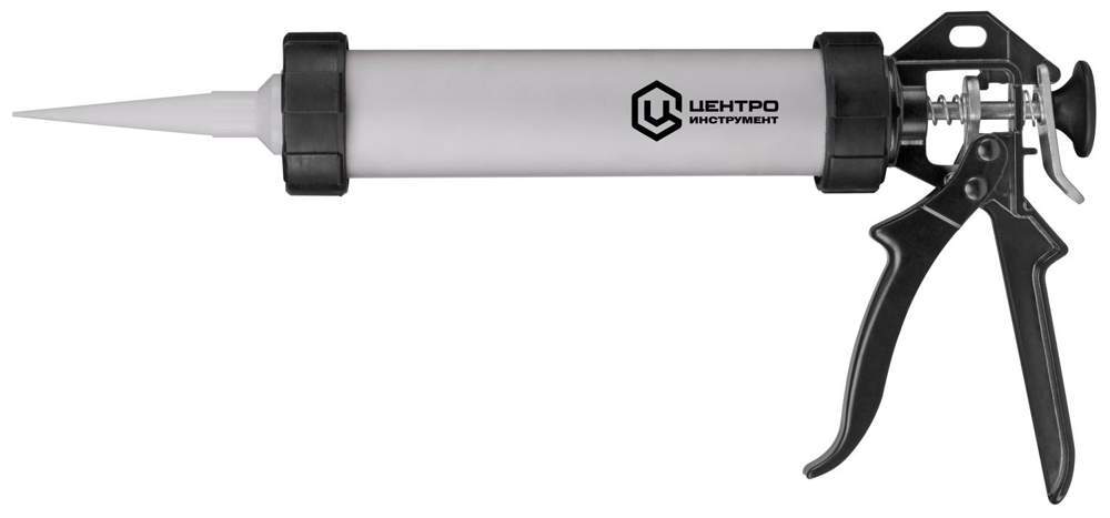 Пистолет ЦИ для герметика 0512