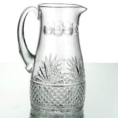 НЕМАН 900/26 Кувшин 9070/1,2л без крышки 