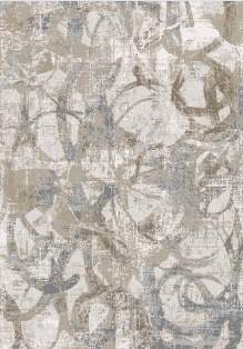 Ковер BEVERLY  A3998A  2.0х3.0  Beige/Grey