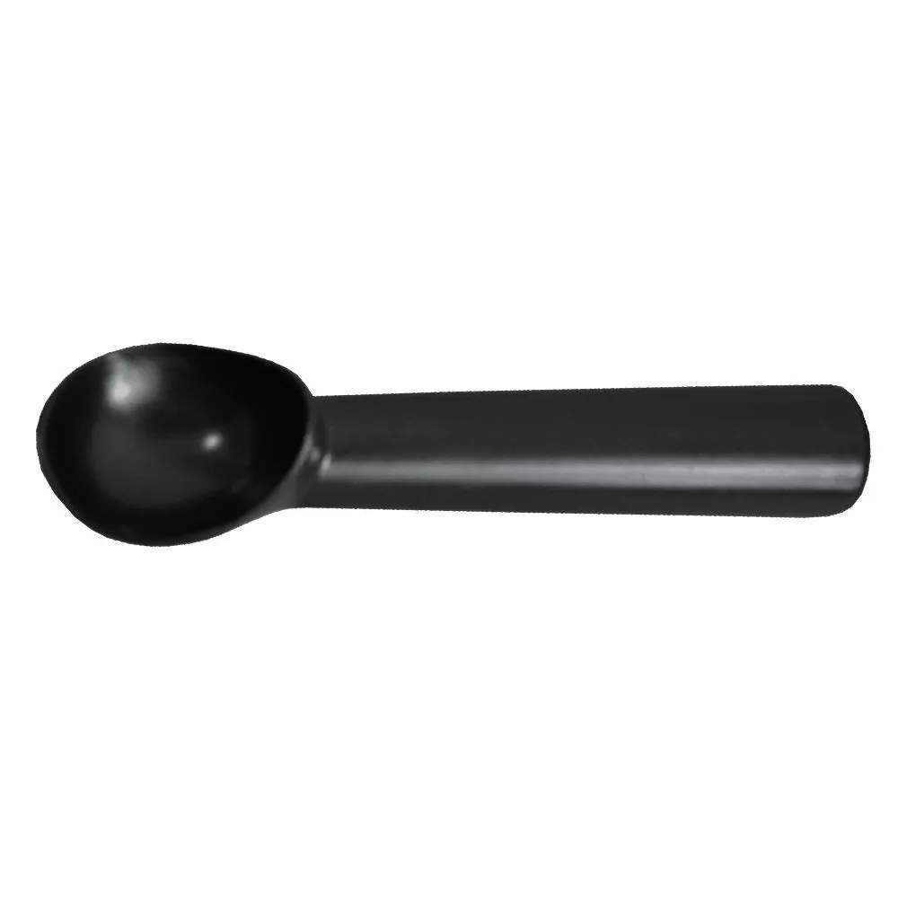P.L. Proff Cuisine Ложка д/мороженого 92001195 алюминий черная 40х50х180мм JQ-AL127