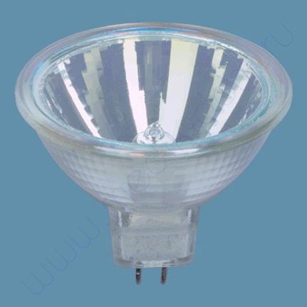 Лампа галог.  Акцент  MR16  12В  20W  20423