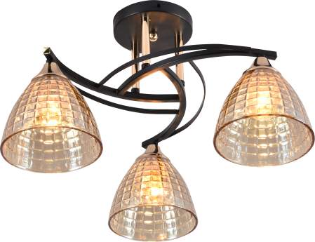 XA1275В/3  ВК+FGD  Люстра Ярко