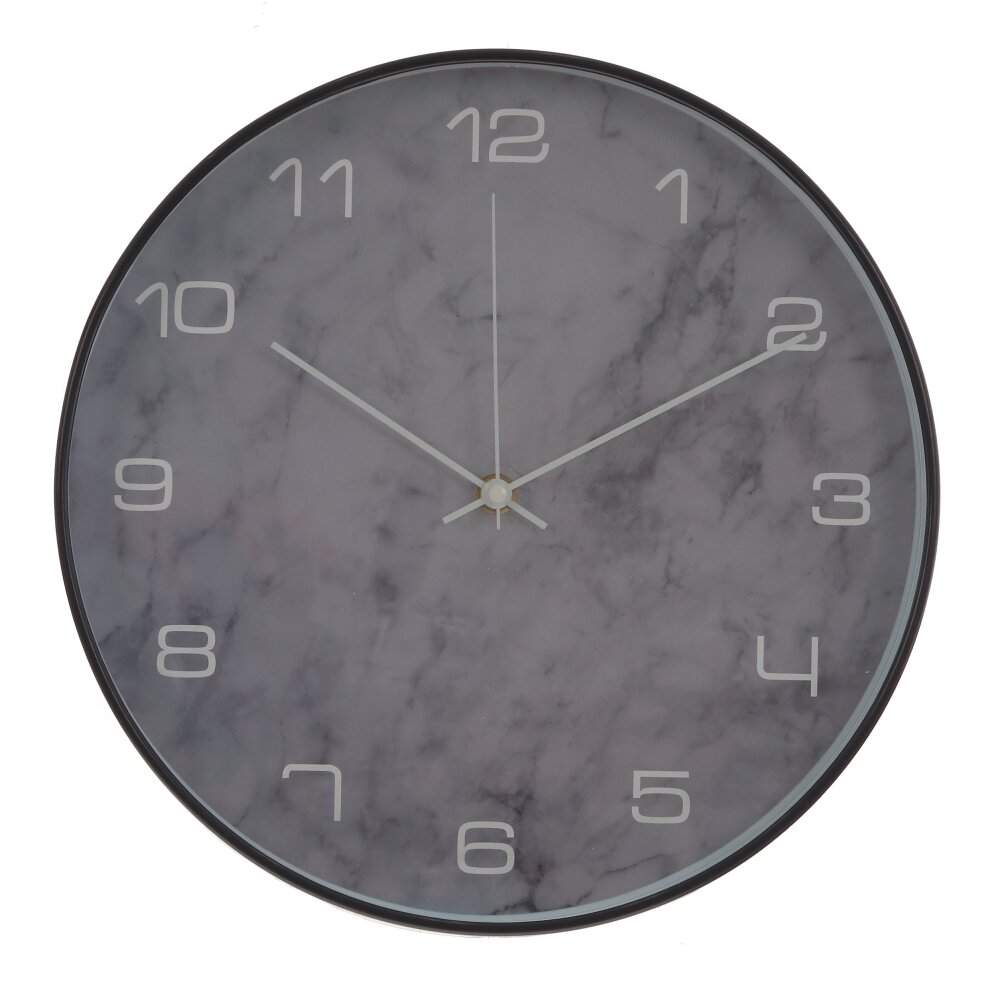 REMECO COLLECTION Часы 795803 настенные 30х30х4,5см