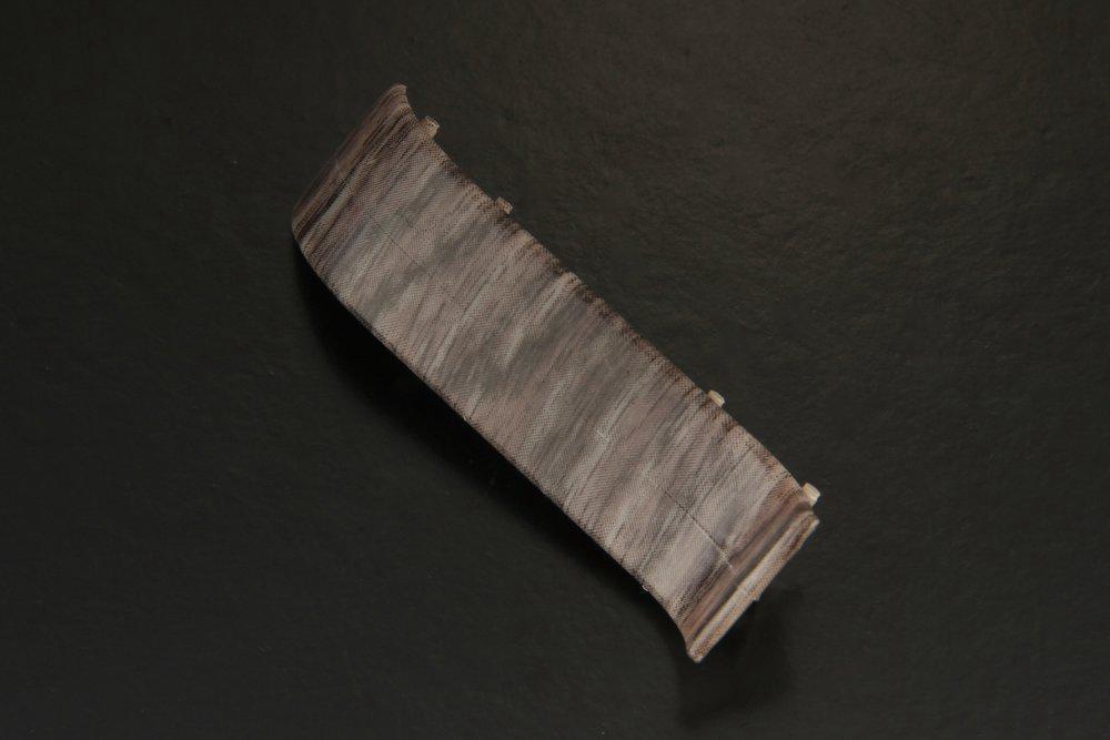 823    Соединитель 58мм Дуб каменный WIMAR