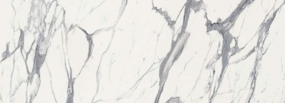 Столешница  3027/S  Белый мрамор  3050х600х38