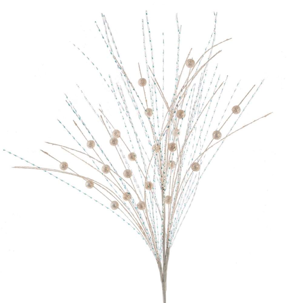 REMECO COLLECTION Веточка декоративная 821359 35х15х85см