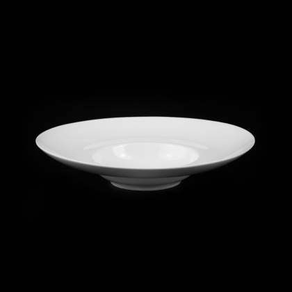 CHAN WAVE Classic Тарелка фк0393 д/пасты 275мм (4/24)