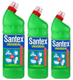 Сантекс-хлор  1000гр   251921