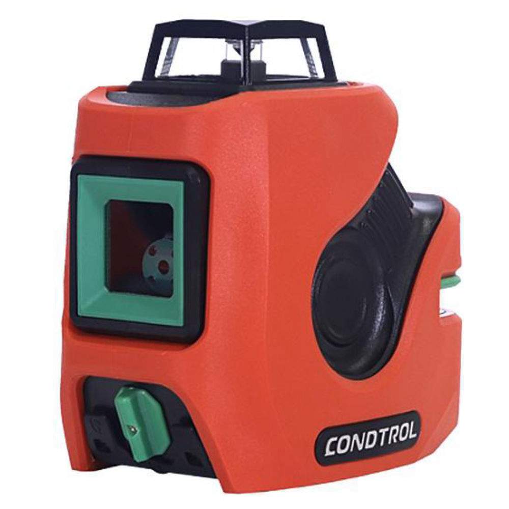 Нивелир лазерный  CONDTROL NEO G1-360  1-2-156