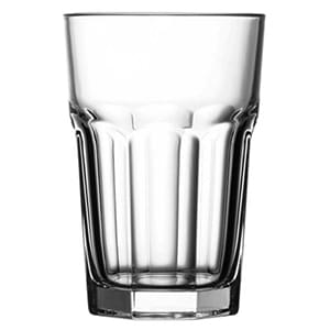 PASABAHCE Casablanca 52708SLВ Стакан 350мл (12)