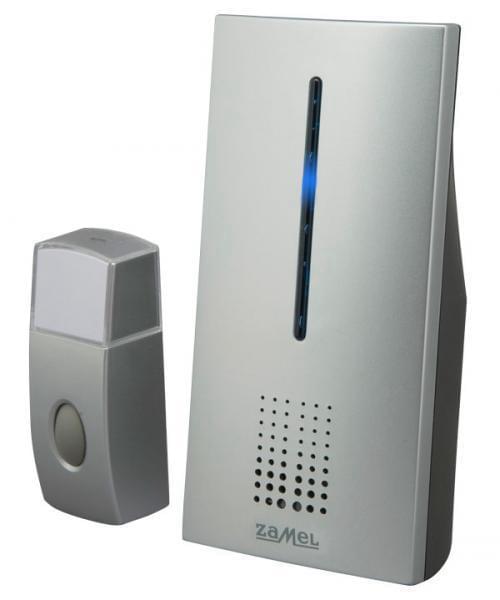 Звонок BRILLO беспров. 100м  ST-372