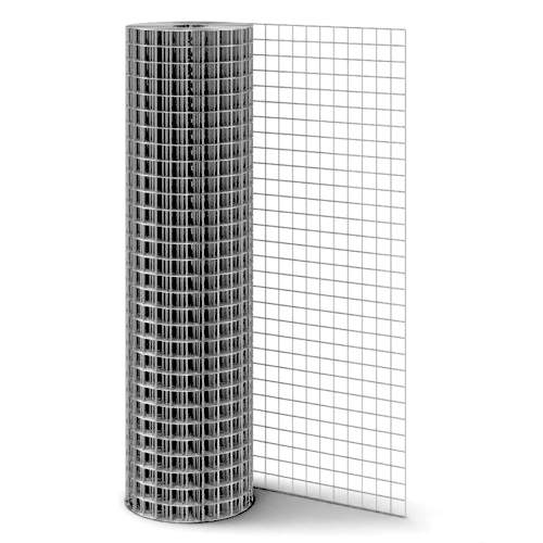 Сетка сварная оц. 50х 50х1,8 - 1,5м х 30м.п.  1/45м2
