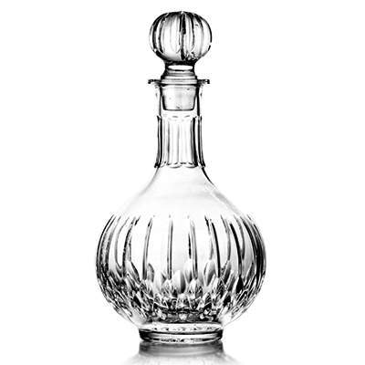 НЕМАН 900/38 Графин 4184/1,0л без ручки  