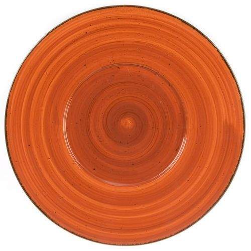 P.L. Proff Cuisine Brown Shore Fusion Тарелка 30см 81223212/P5177230-SH236 (20/5)
