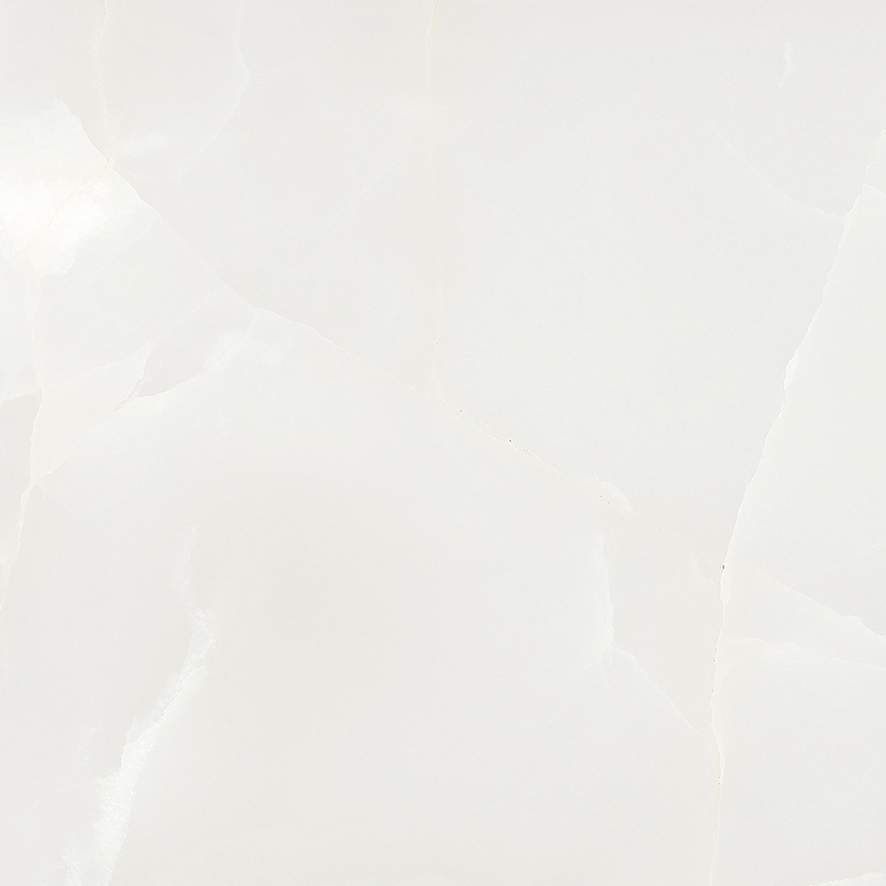 Onyx Royal Cloud Керамогранит светло-серый 600х600 Полированный