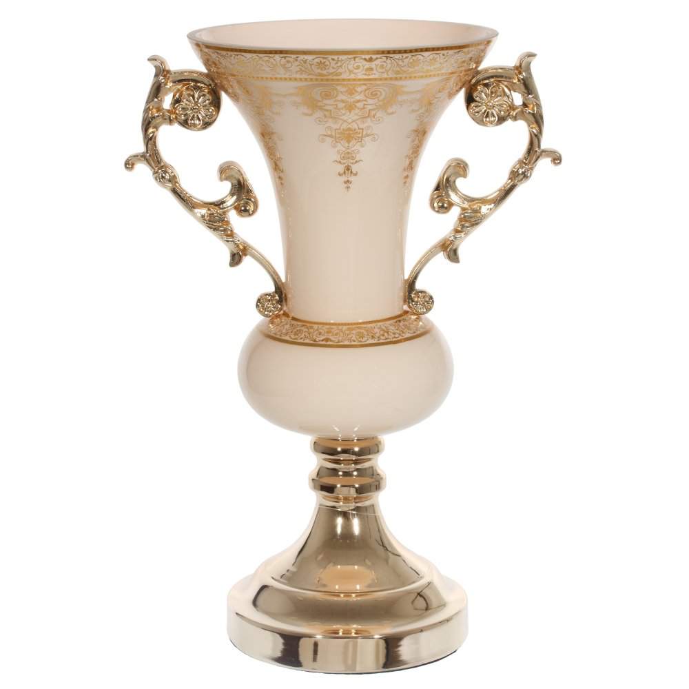 REMECO COLLECTION Ваза 748446 L25 W18 H36см