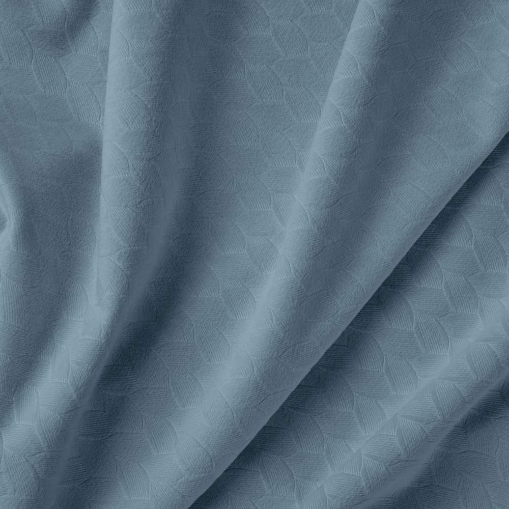 ВОЛШЕБНАЯ НОЧЬ блэкаут бархат Комплект штор светлый маренго 200х270 2шт ВН ДТ190 КШК040 930792