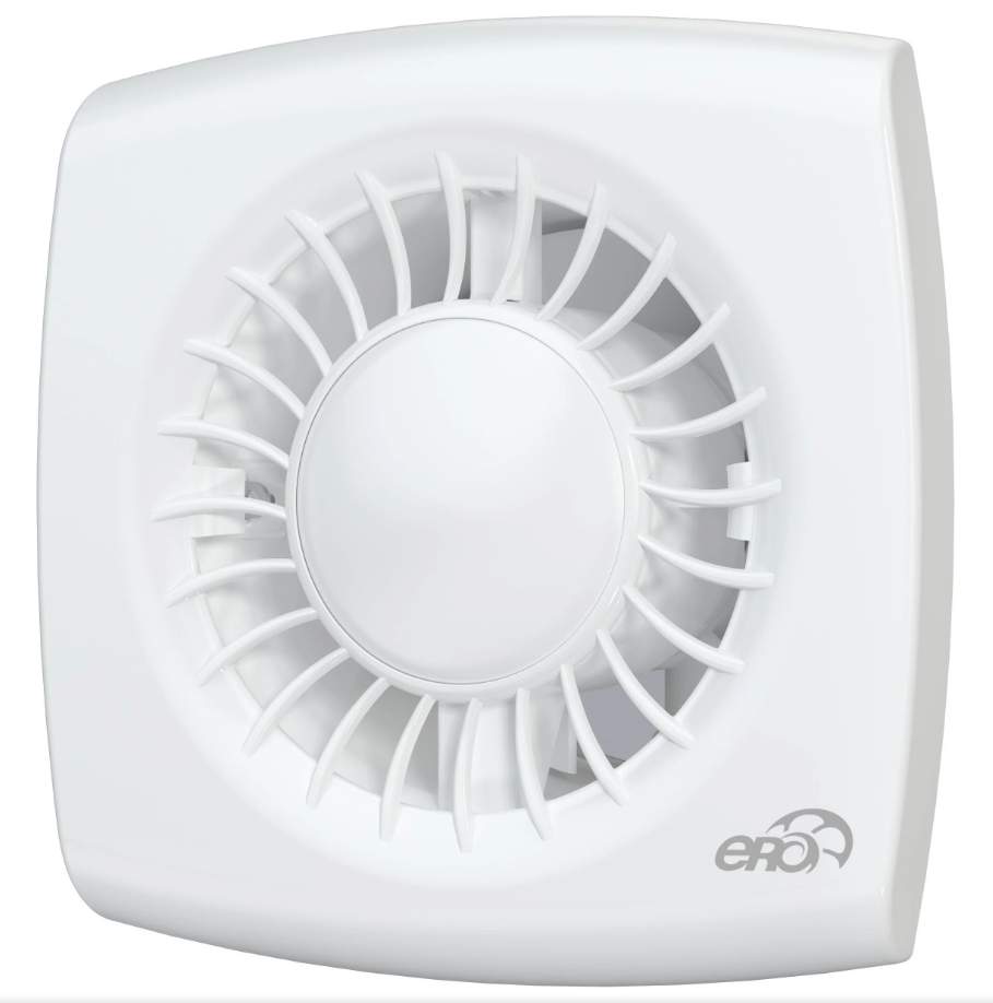 Вентилятор  WIND 120  накладной D120 